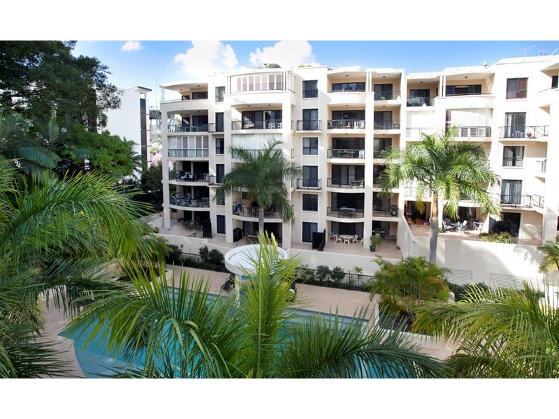 29/165 Main Street, Kangaroo Point QLD 4169