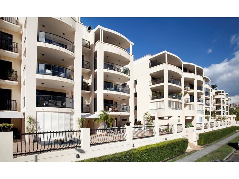 29/165 Main Street, Kangaroo Point QLD 4169