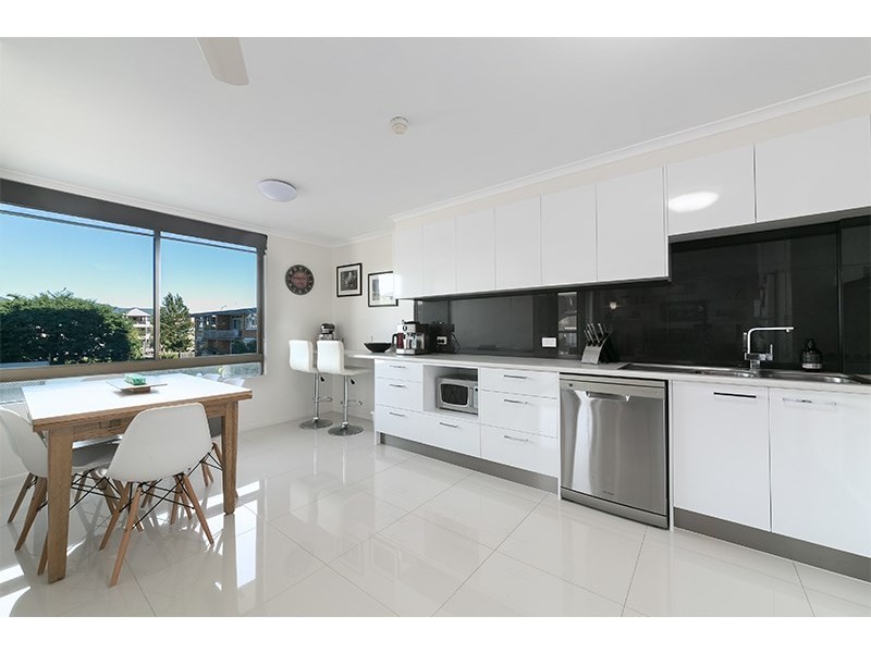 4/89 Thorn Street, Kangaroo Point QLD 4169