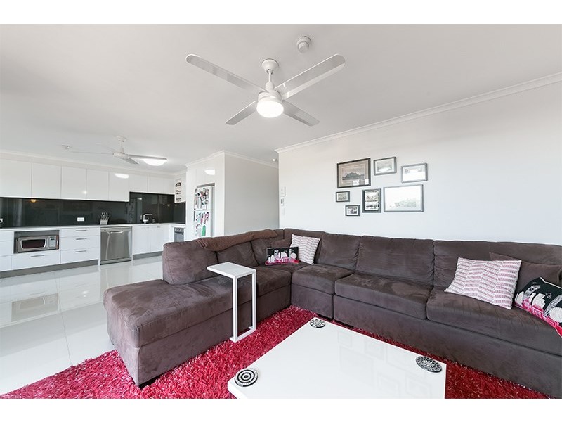 4/89 Thorn Street, Kangaroo Point QLD 4169