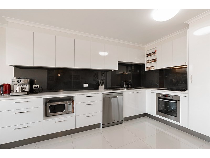 4/89 Thorn Street, Kangaroo Point QLD 4169