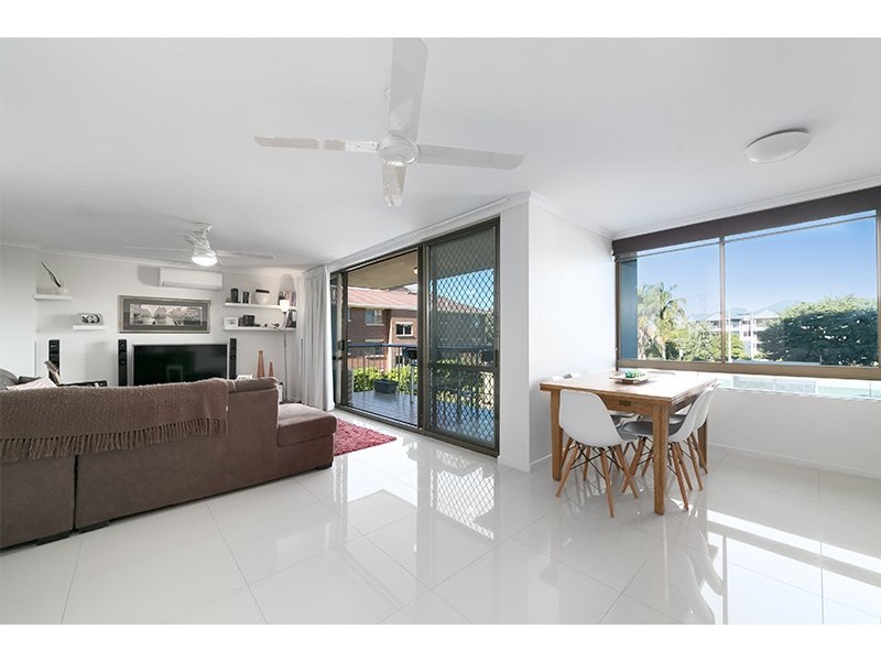 4/89 Thorn Street, Kangaroo Point QLD 4169