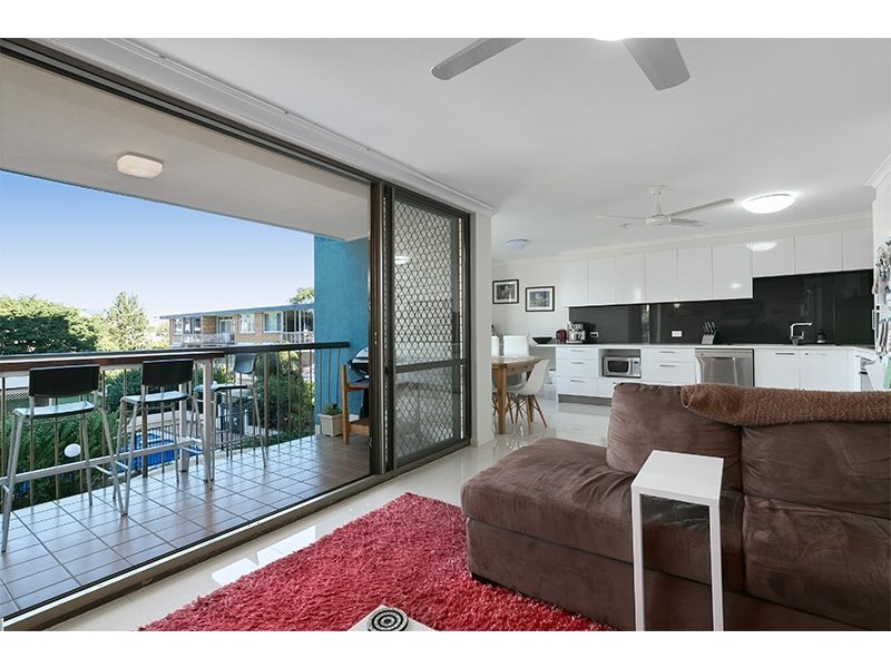 4/89 Thorn Street, Kangaroo Point QLD 4169