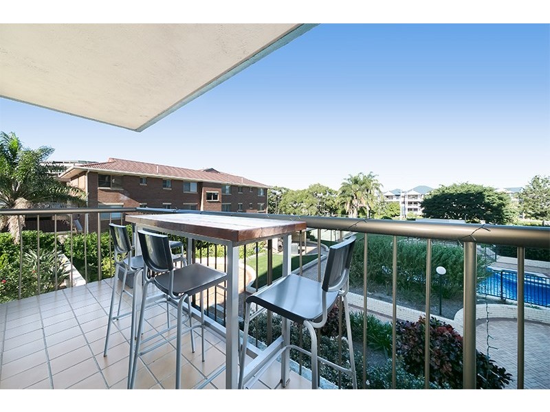 4/89 Thorn Street, Kangaroo Point QLD 4169