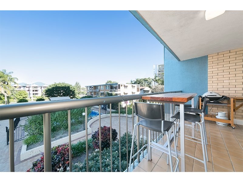 4/89 Thorn Street, Kangaroo Point QLD 4169