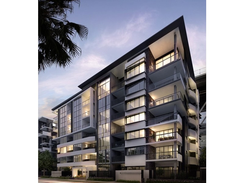 4506/25 Anderson Street, Kangaroo Point QLD 4169