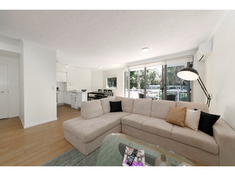 19/50 Rotherham Street, Kangaroo Point QLD 4169