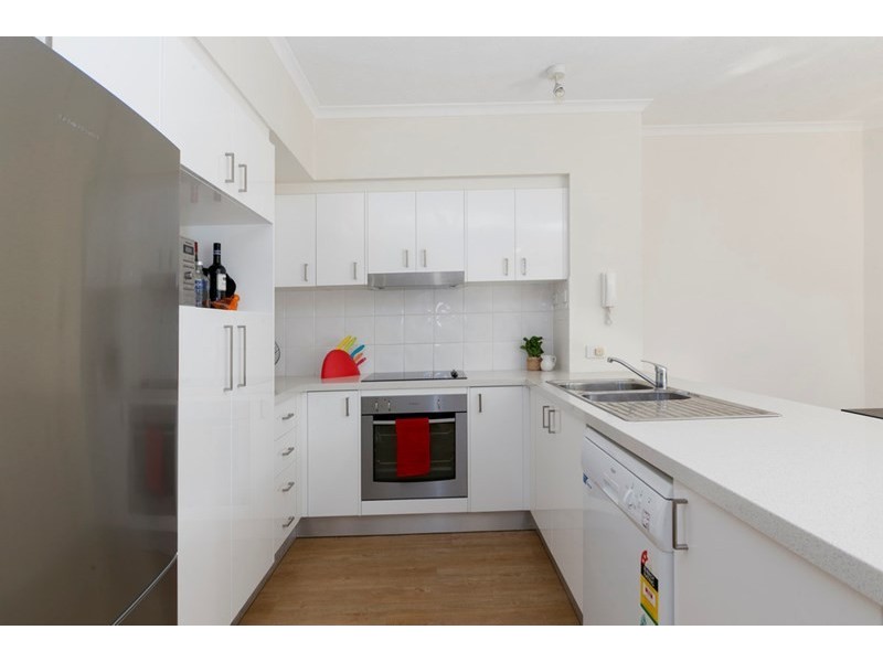 19/50 Rotherham Street, Kangaroo Point QLD 4169