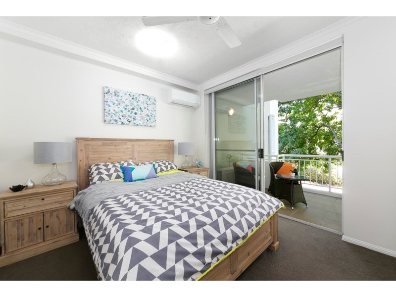 19/50 Rotherham Street, Kangaroo Point QLD 4169