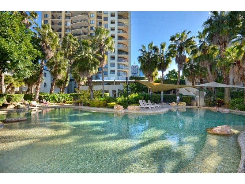 19/50 Rotherham Street, Kangaroo Point QLD 4169