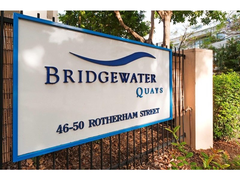19/50 Rotherham Street, Kangaroo Point QLD 4169