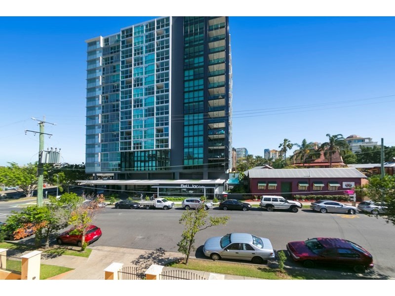 6/45 Thorn Street, Kangaroo Point QLD 4169
