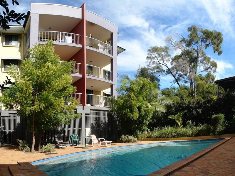 26/106 Linton Street, Kangaroo Point QLD 4169