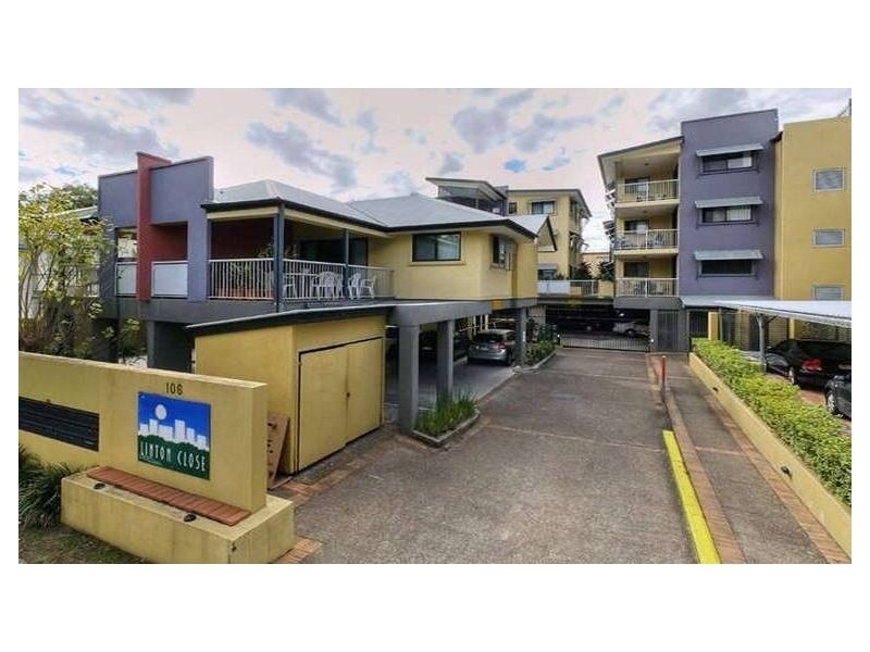 26/106 Linton Street, Kangaroo Point QLD 4169