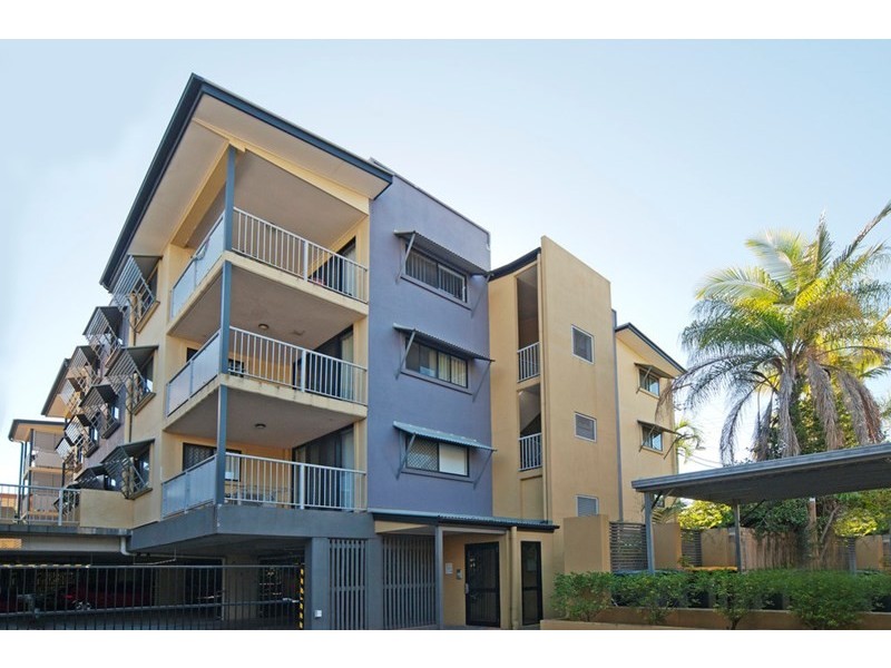 26/106 Linton Street, Kangaroo Point QLD 4169