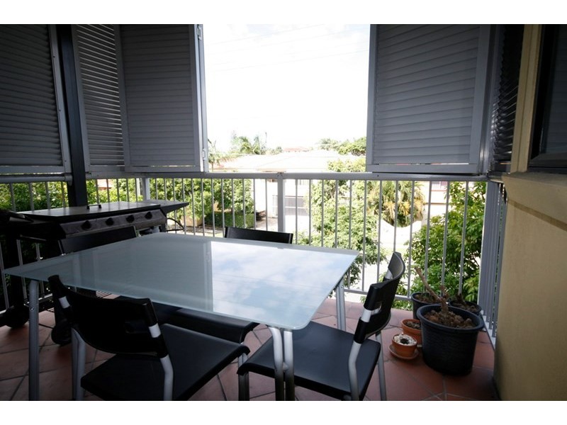 26/106 Linton Street, Kangaroo Point QLD 4169
