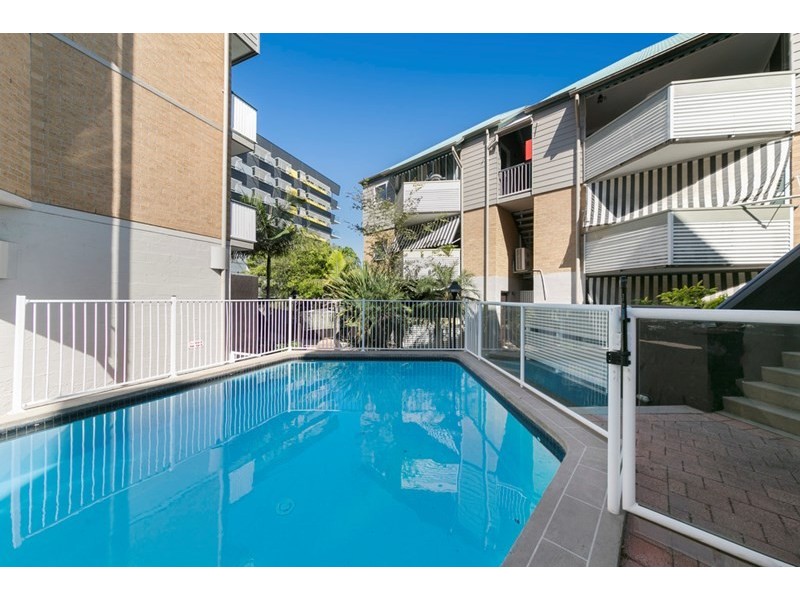 39/21 Quinton Street, Kangaroo Point QLD 4169