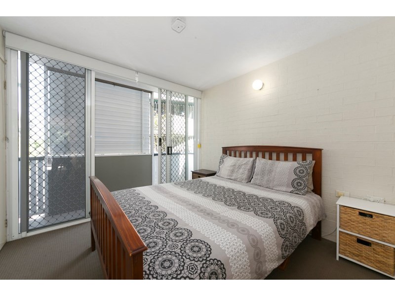 39/21 Quinton Street, Kangaroo Point QLD 4169