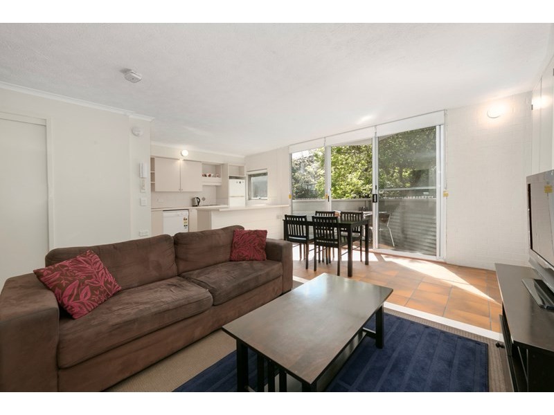 39/21 Quinton Street, Kangaroo Point QLD 4169