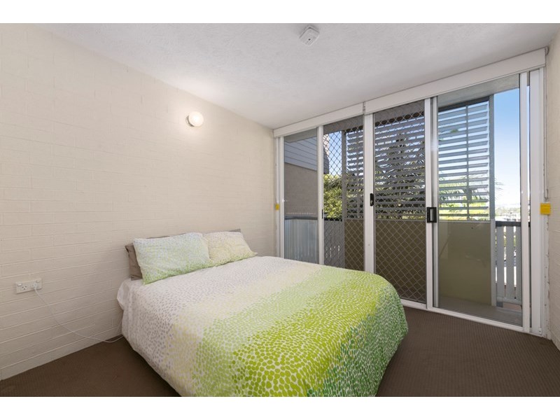 39/21 Quinton Street, Kangaroo Point QLD 4169