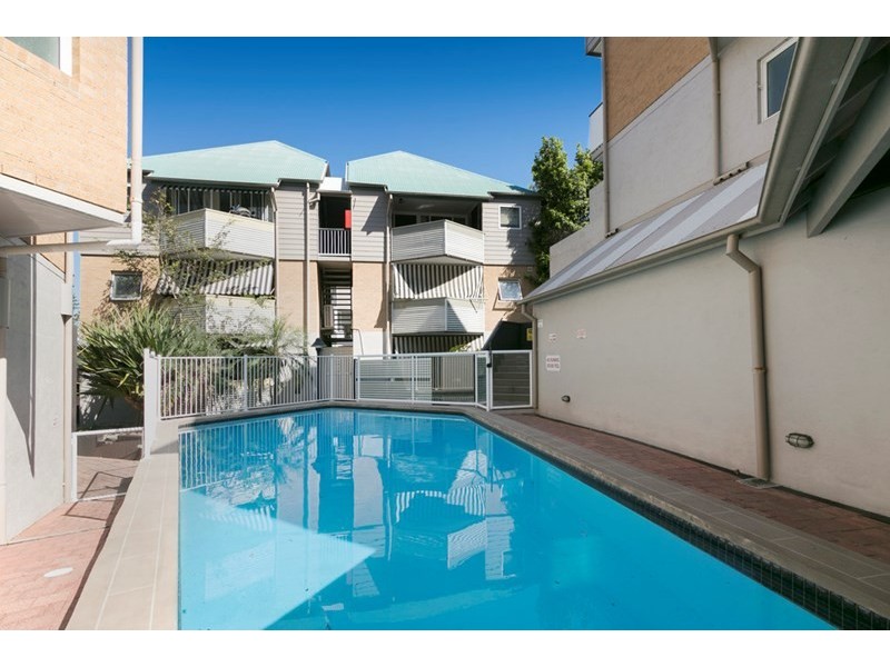 39/21 Quinton Street, Kangaroo Point QLD 4169