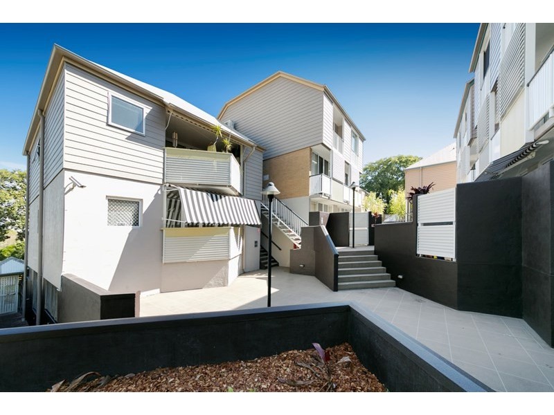 39/21 Quinton Street, Kangaroo Point QLD 4169