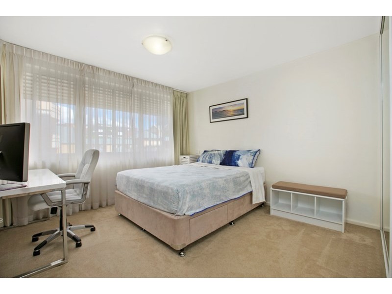 22/64 Thorn Street, Kangaroo Point QLD 4169