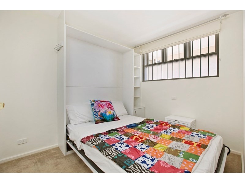 22/64 Thorn Street, Kangaroo Point QLD 4169