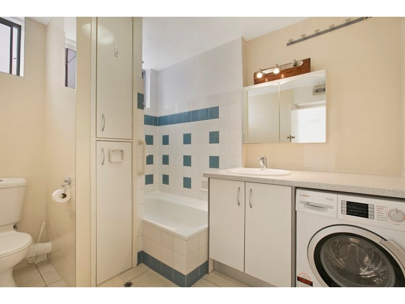 22/64 Thorn Street, Kangaroo Point QLD 4169