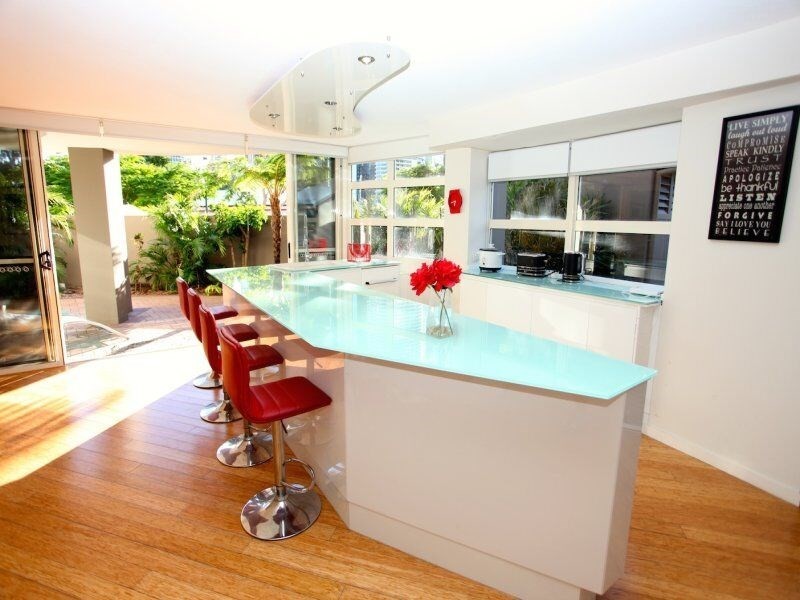 101/98 Holman Street, Kangaroo Point QLD 4169