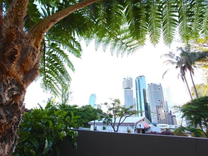 101/98 Holman Street, Kangaroo Point QLD 4169