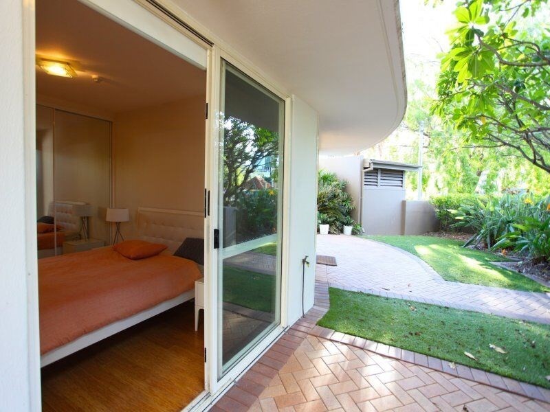 101/98 Holman Street, Kangaroo Point QLD 4169