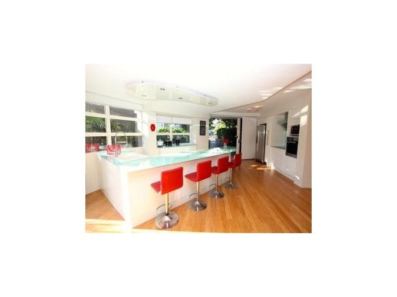 101/98 Holman Street, Kangaroo Point QLD 4169