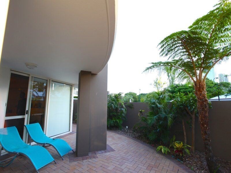 101/98 Holman Street, Kangaroo Point QLD 4169