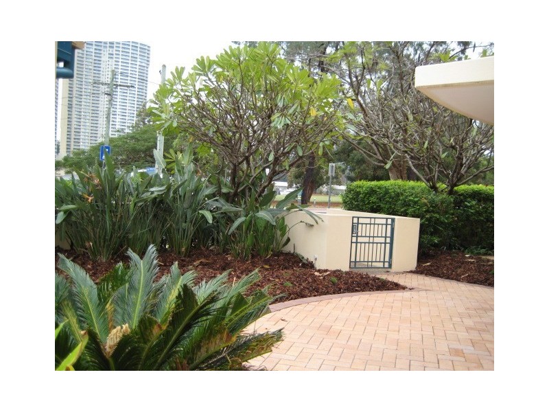 101/98 Holman Street, Kangaroo Point QLD 4169