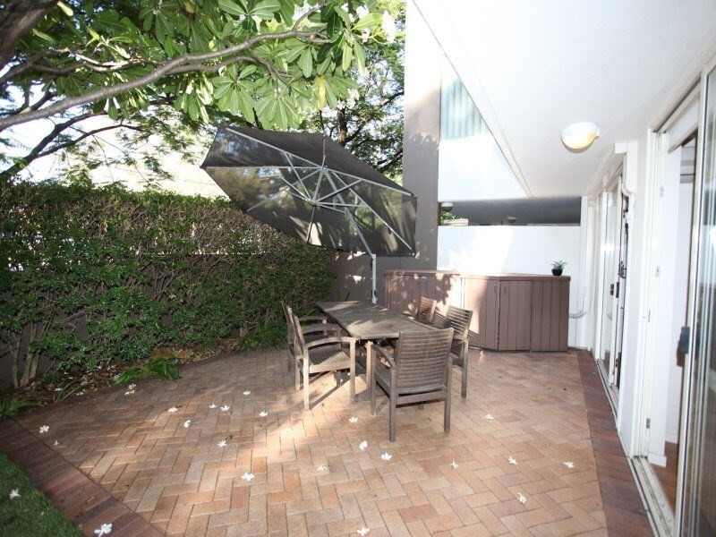 101/98 Holman Street, Kangaroo Point QLD 4169