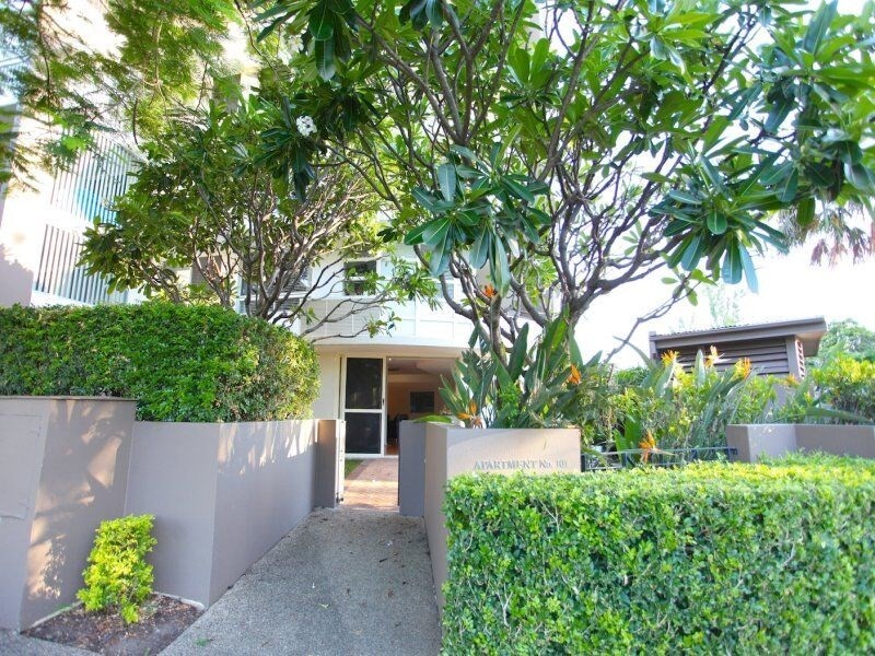 101/98 Holman Street, Kangaroo Point QLD 4169