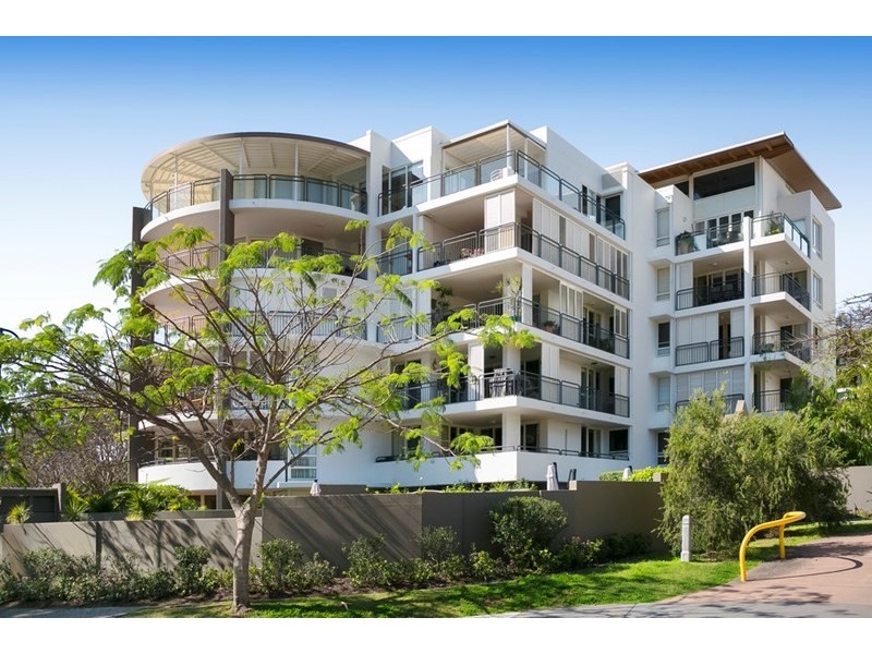101/98 Holman Street, Kangaroo Point QLD 4169