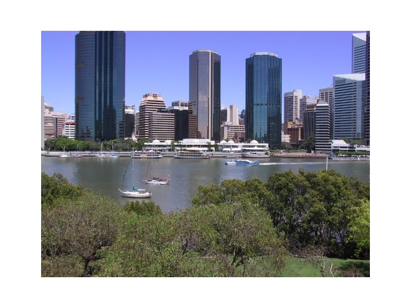 101/98 Holman Street, Kangaroo Point QLD 4169