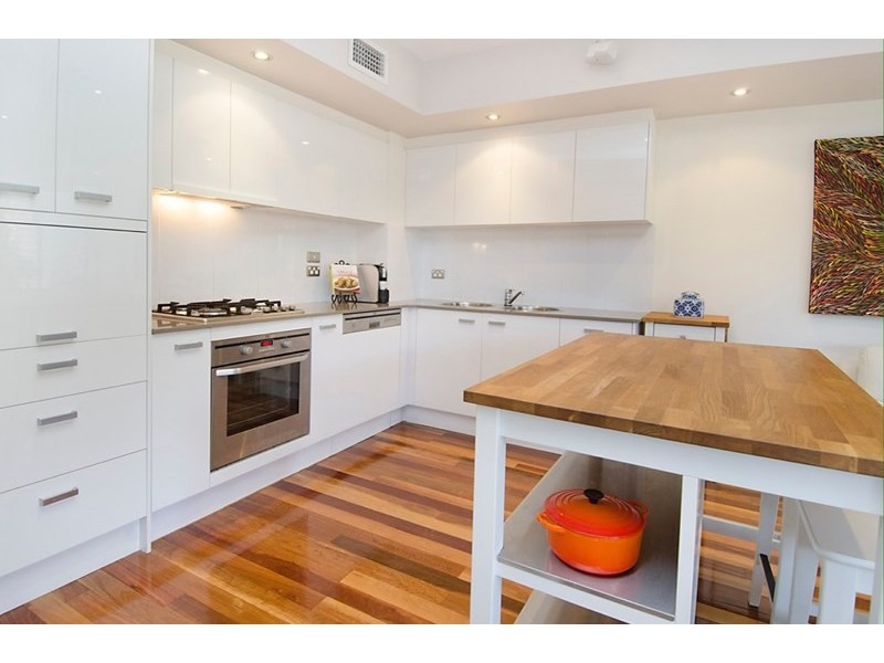 1/15 Halford Street, Newstead QLD 4006