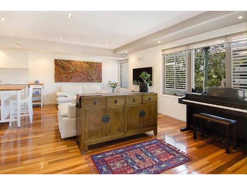 1/15 Halford Street, Newstead QLD 4006