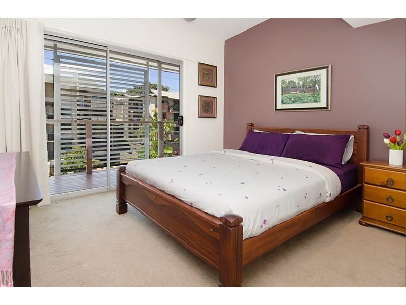 1/15 Halford Street, Newstead QLD 4006