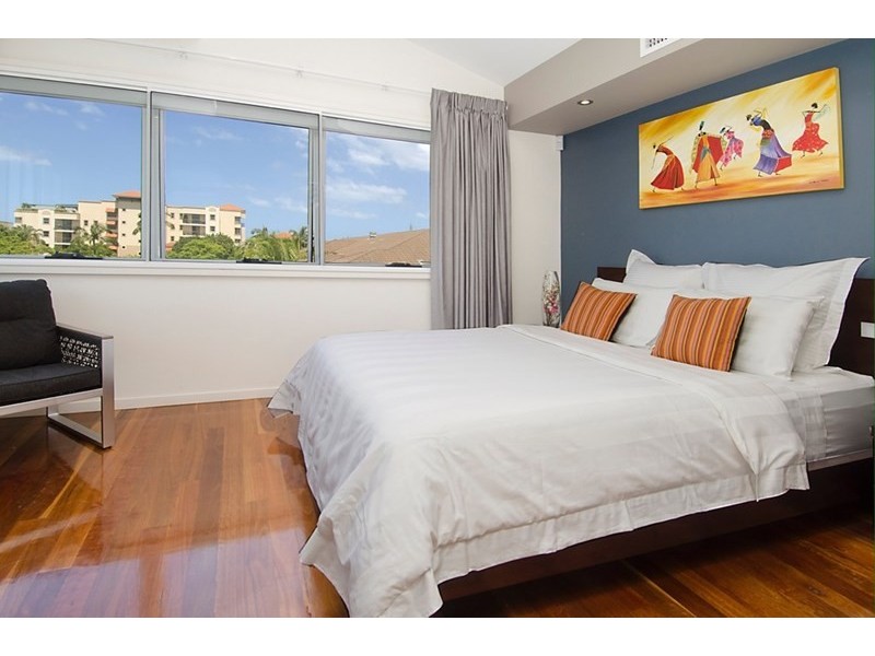 1/15 Halford Street, Newstead QLD 4006