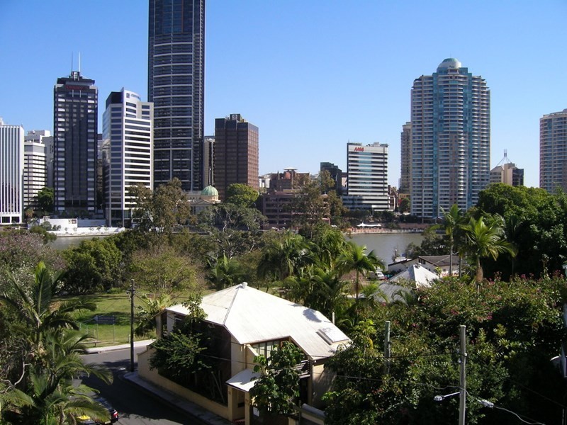 52/161 Main Street, Kangaroo Point QLD 4169
