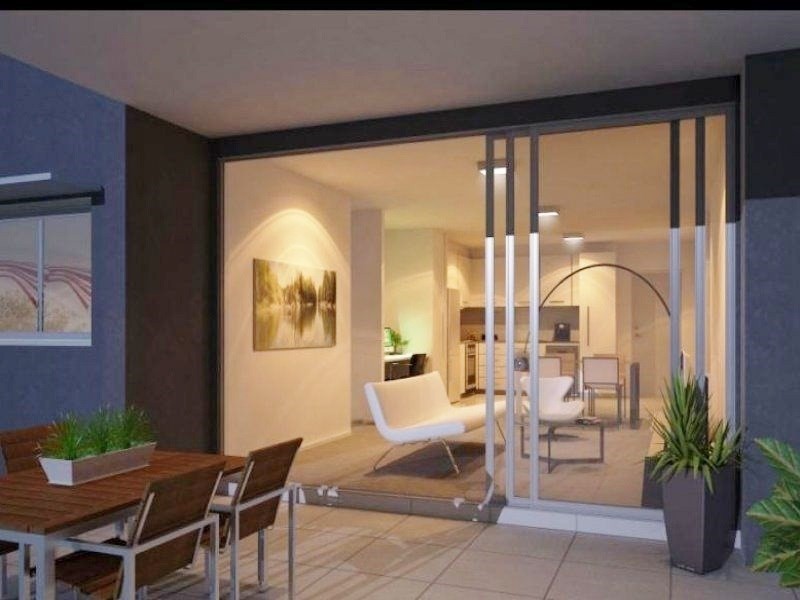 111/6 Victoria Street, Kelvin Grove QLD 4059