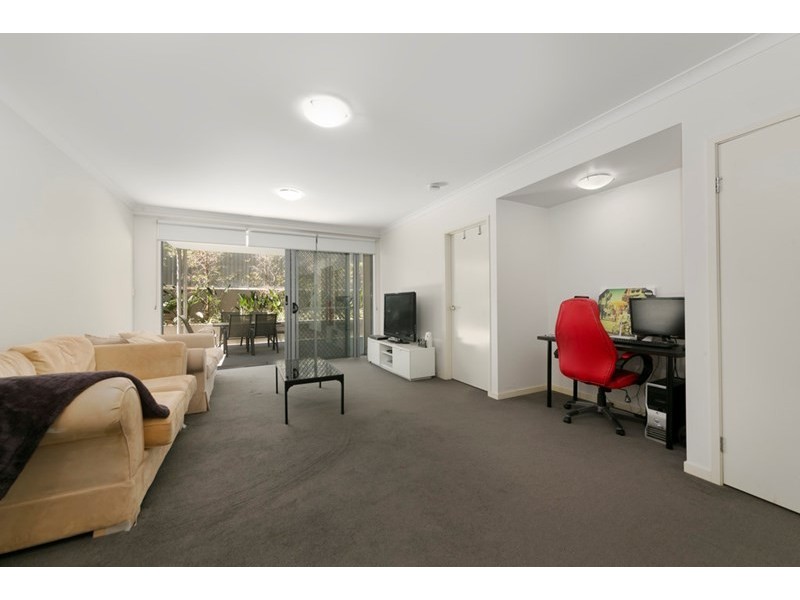 111/6 Victoria Street, Kelvin Grove QLD 4059