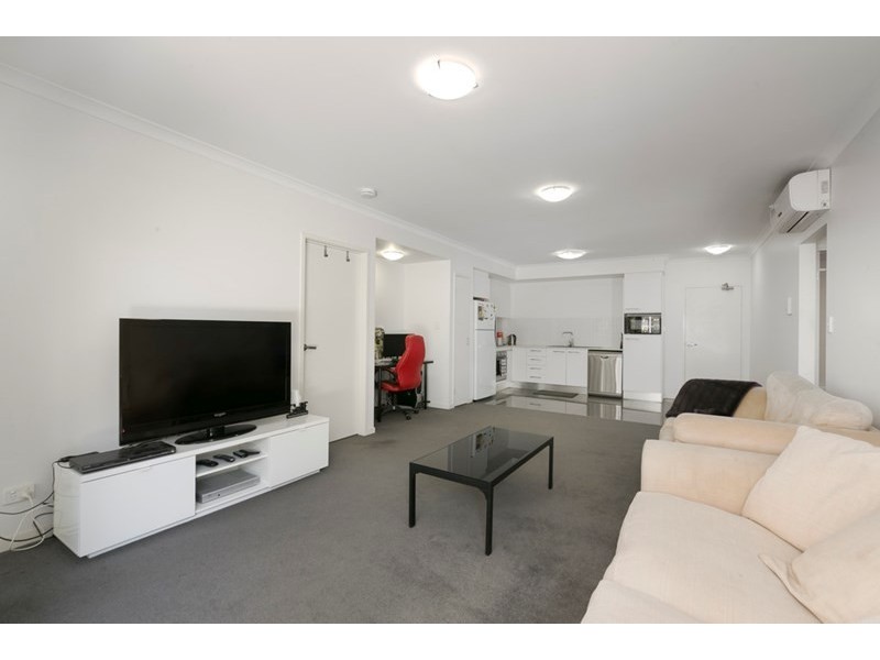 111/6 Victoria Street, Kelvin Grove QLD 4059