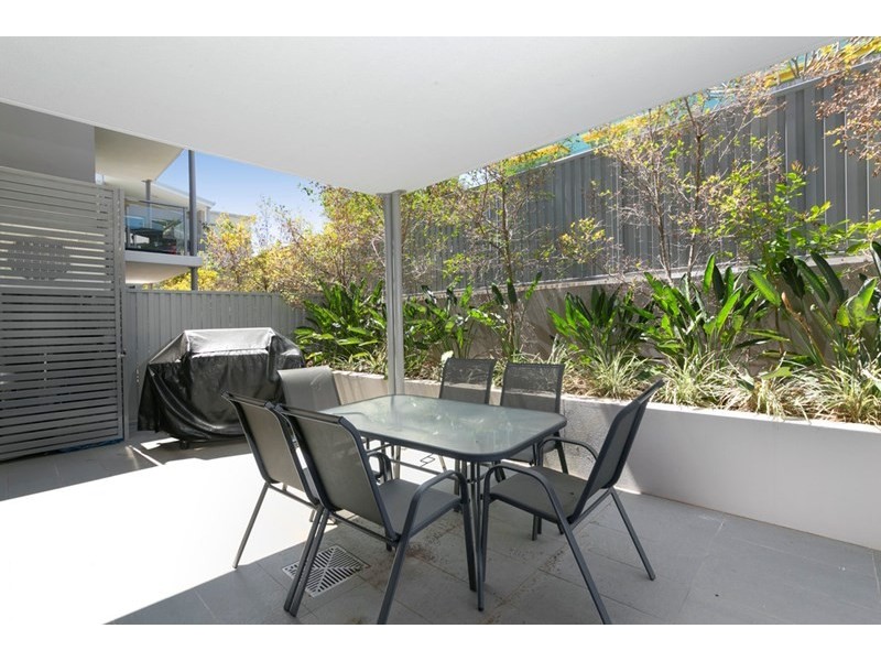 111/6 Victoria Street, Kelvin Grove QLD 4059