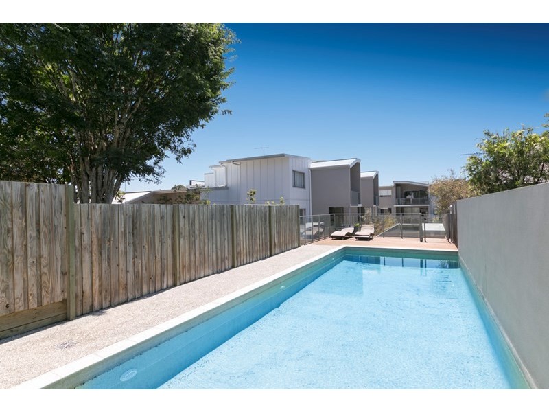 111/6 Victoria Street, Kelvin Grove QLD 4059