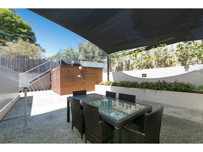 111/6 Victoria Street, Kelvin Grove QLD 4059